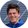 Thijs van den Berg
